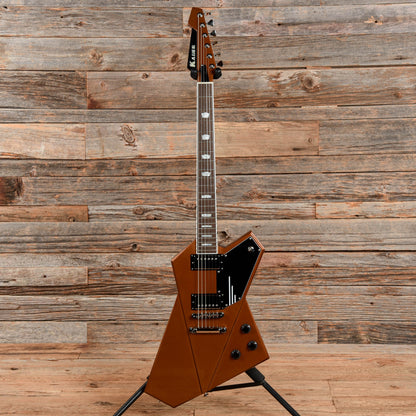 Kauer Gripen Aged Copper 2024 Electric Guitars / Solid Body