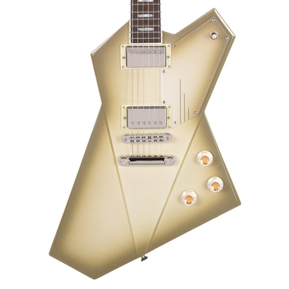 Kauer Gripen Standard Antigua w/Kauerbuckers Pickups Electric Guitars / Solid Body
