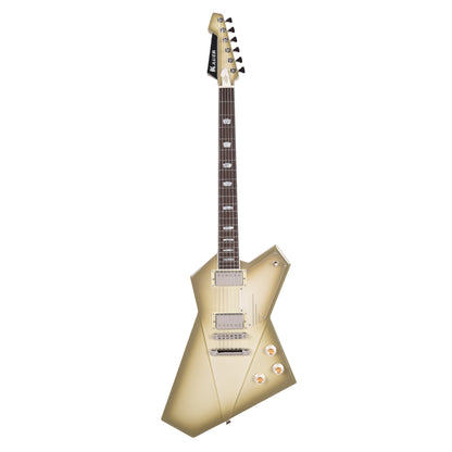 Kauer Gripen Standard Antigua w/Kauerbuckers Pickups Electric Guitars / Solid Body
