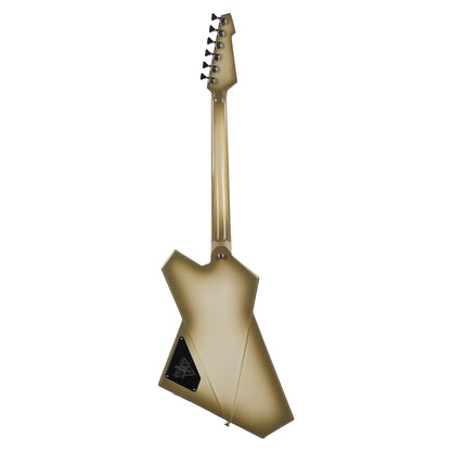 Kauer Gripen Standard Antigua w/Kauerbuckers Pickups Electric Guitars / Solid Body