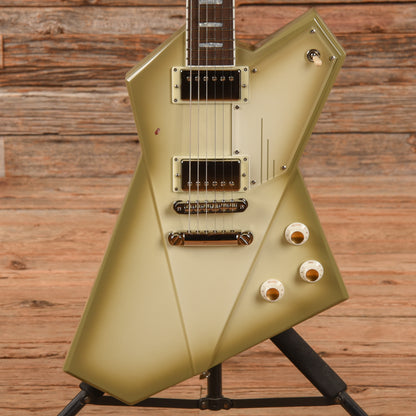 Kauer Gripen Standard Antigua w/Kauerbuckers Pickups Electric Guitars / Solid Body