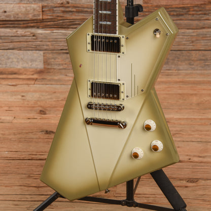 Kauer Gripen Standard Antigua w/Kauerbuckers Pickups Electric Guitars / Solid Body