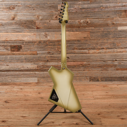 Kauer Gripen Standard Antigua w/Kauerbuckers Pickups Electric Guitars / Solid Body