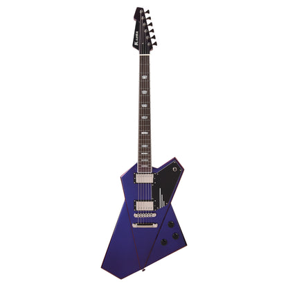 Kauer Gripen Standard Chameleon Color Shift w/Wolfetone Kauerbuckers Electric Guitars / Solid Body