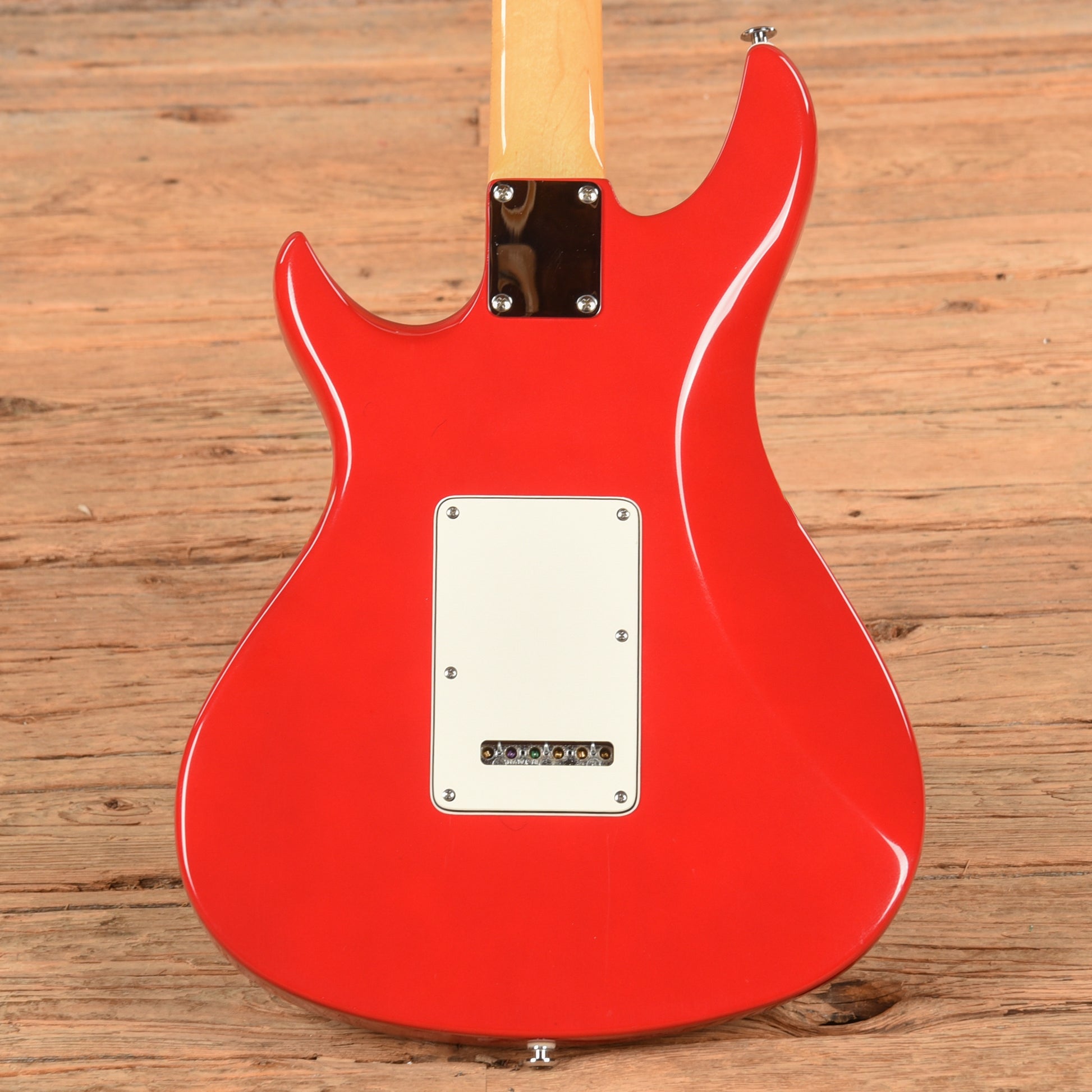 Kawai Aquarius Red