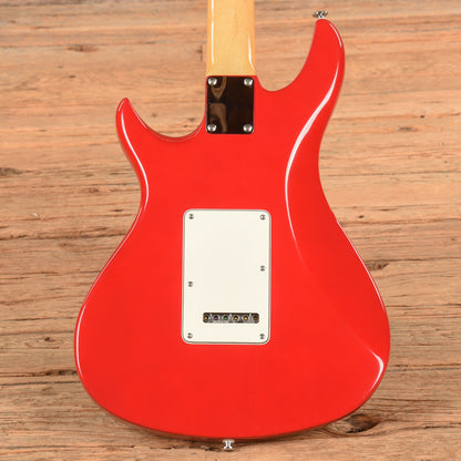 Kawai Aquarius Red