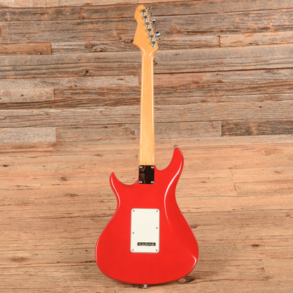 Kawai Aquarius Red