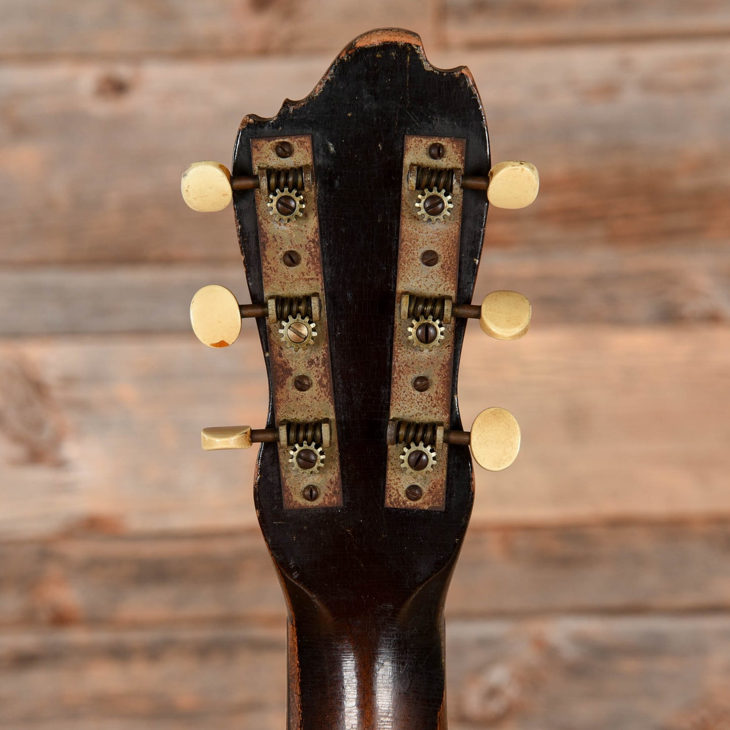 Kay Kay Kraft Natural 1930s Acoustic Guitars / Archtop