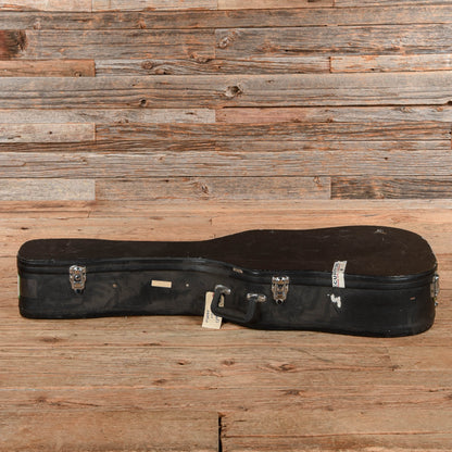 Kay Kay Kraft Natural 1930s Acoustic Guitars / Archtop