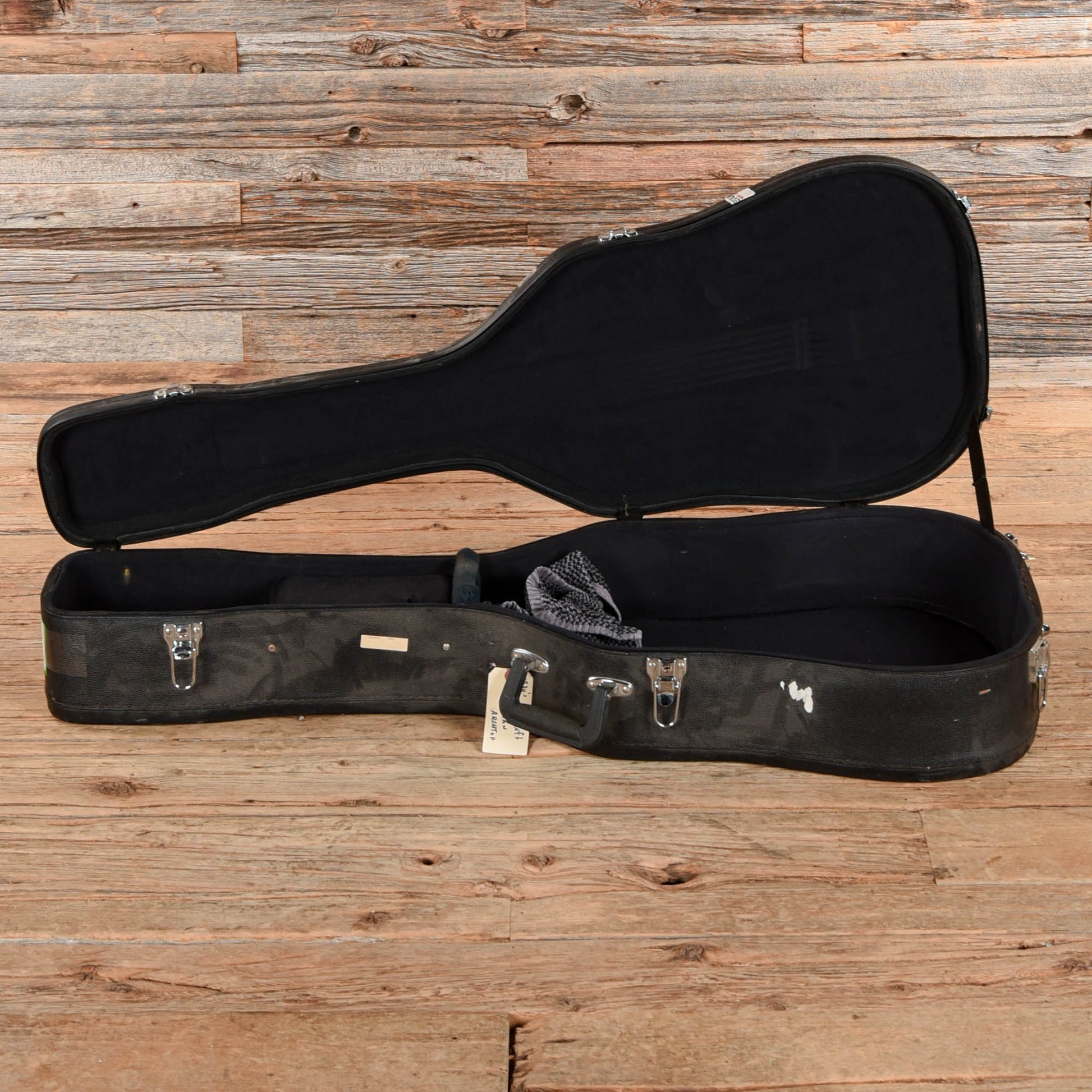 Kay Kay Kraft Natural 1930s Acoustic Guitars / Archtop