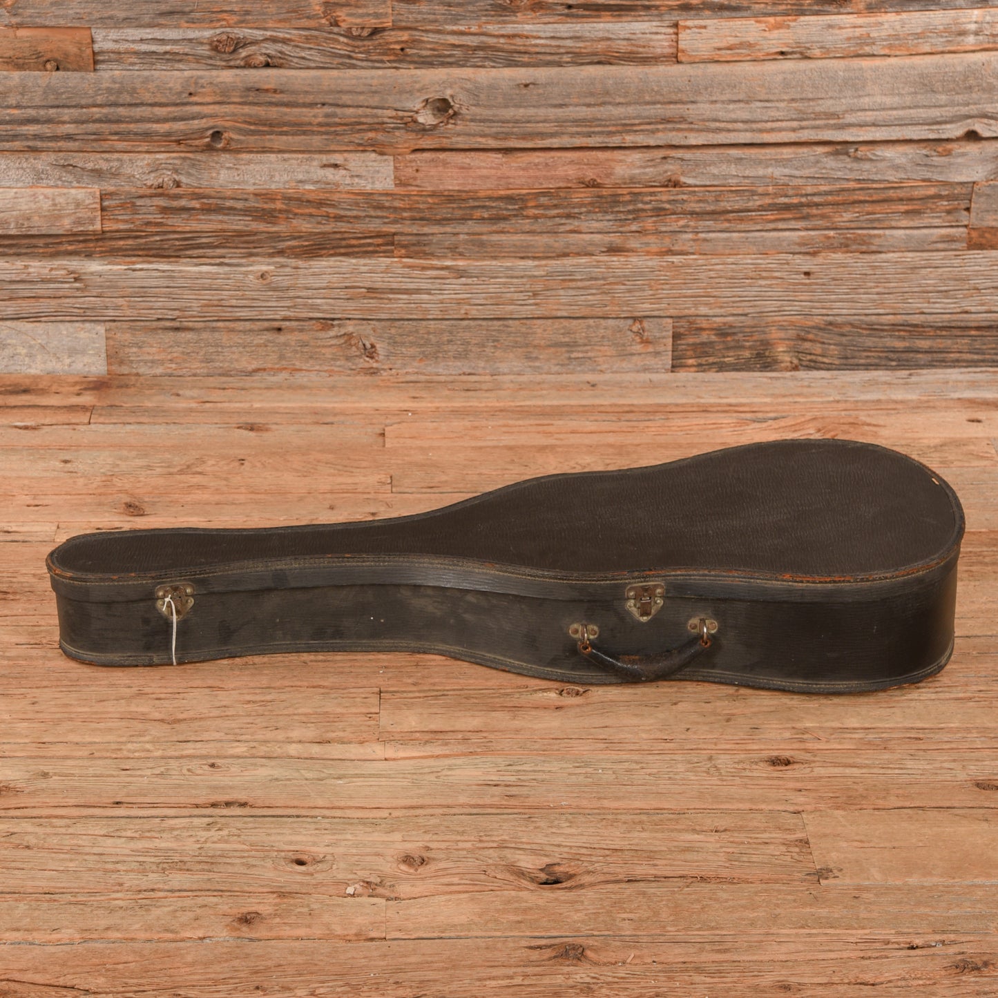 Kay Kraft Venetian Style C Natural 1930s Acoustic Guitars / Concert