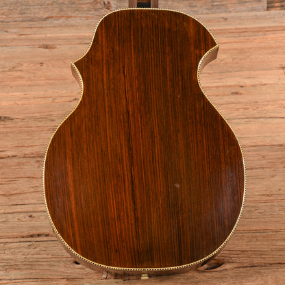 Kay Kraft Venetian Style C Natural 1930s Acoustic Guitars / Concert