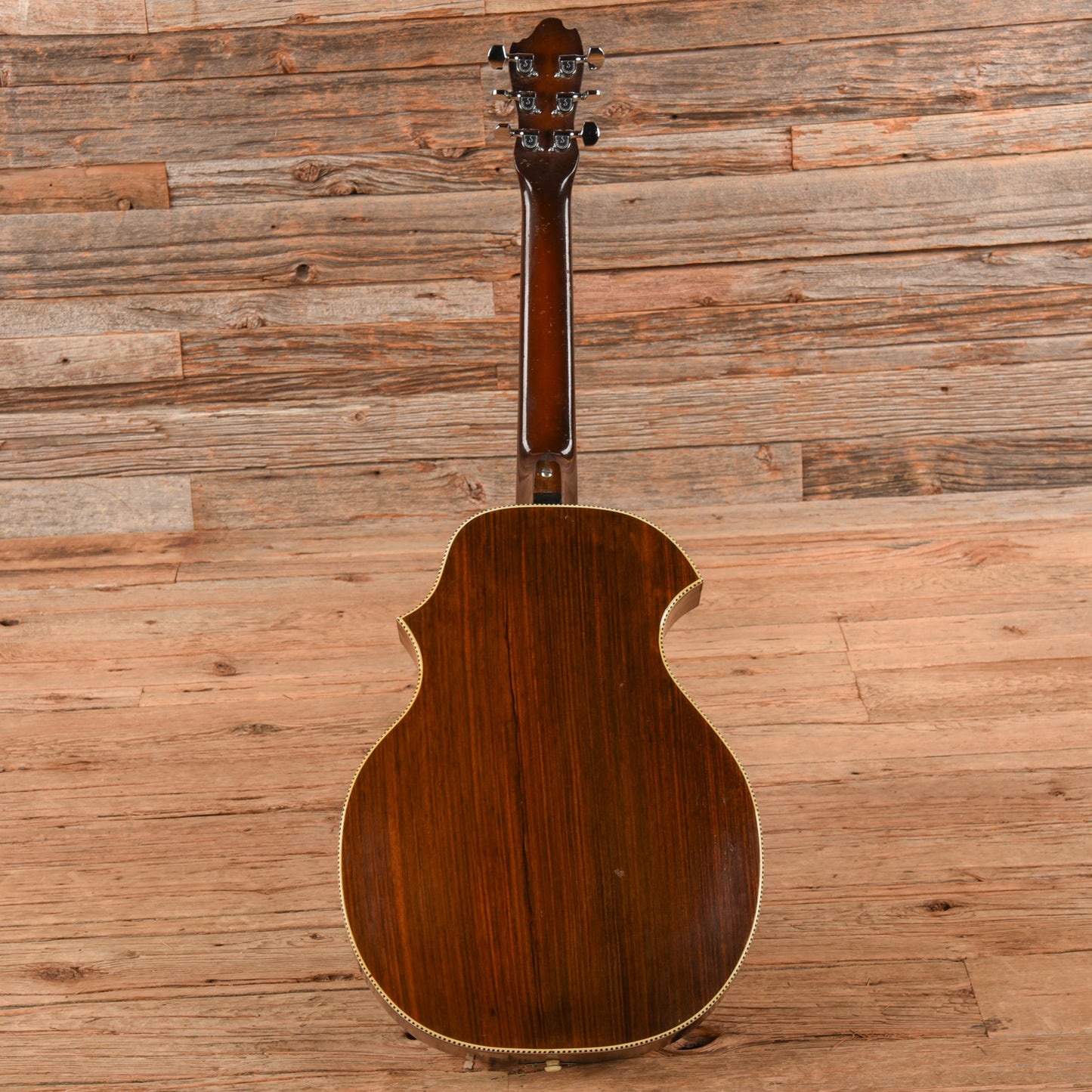 Kay Kraft Venetian Style C Natural 1930s Acoustic Guitars / Concert