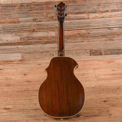 Kay Kraft Venetian Style C Natural 1930s Acoustic Guitars / Concert