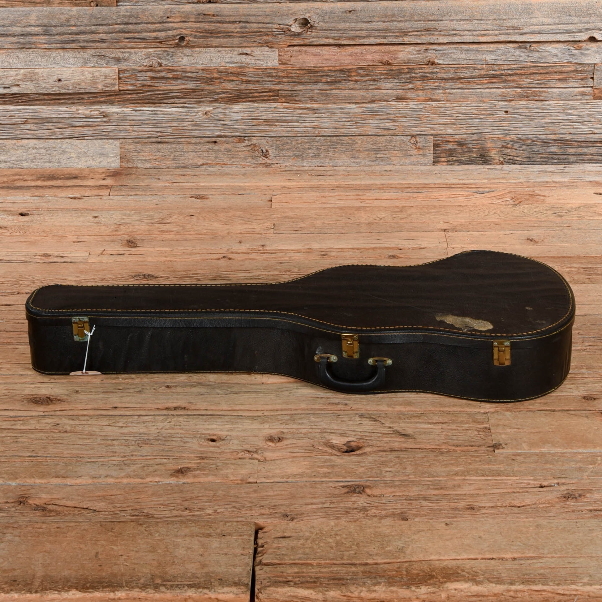 Kay N-5 Sunburst Acoustic Guitars / Concert