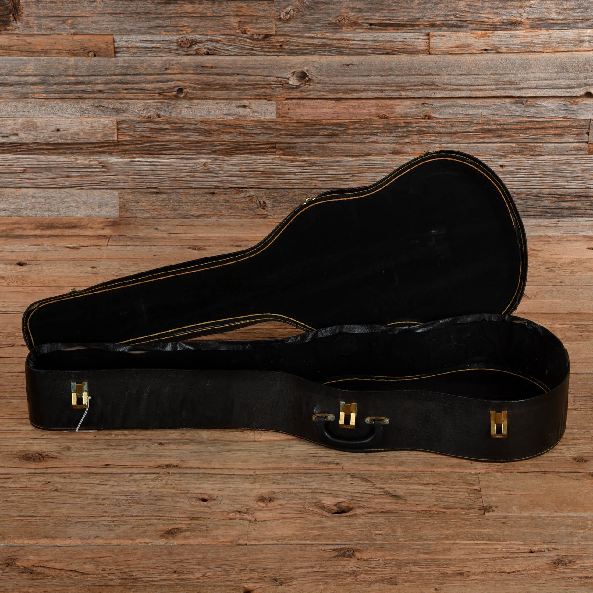 Kay N-5 Sunburst Acoustic Guitars / Concert