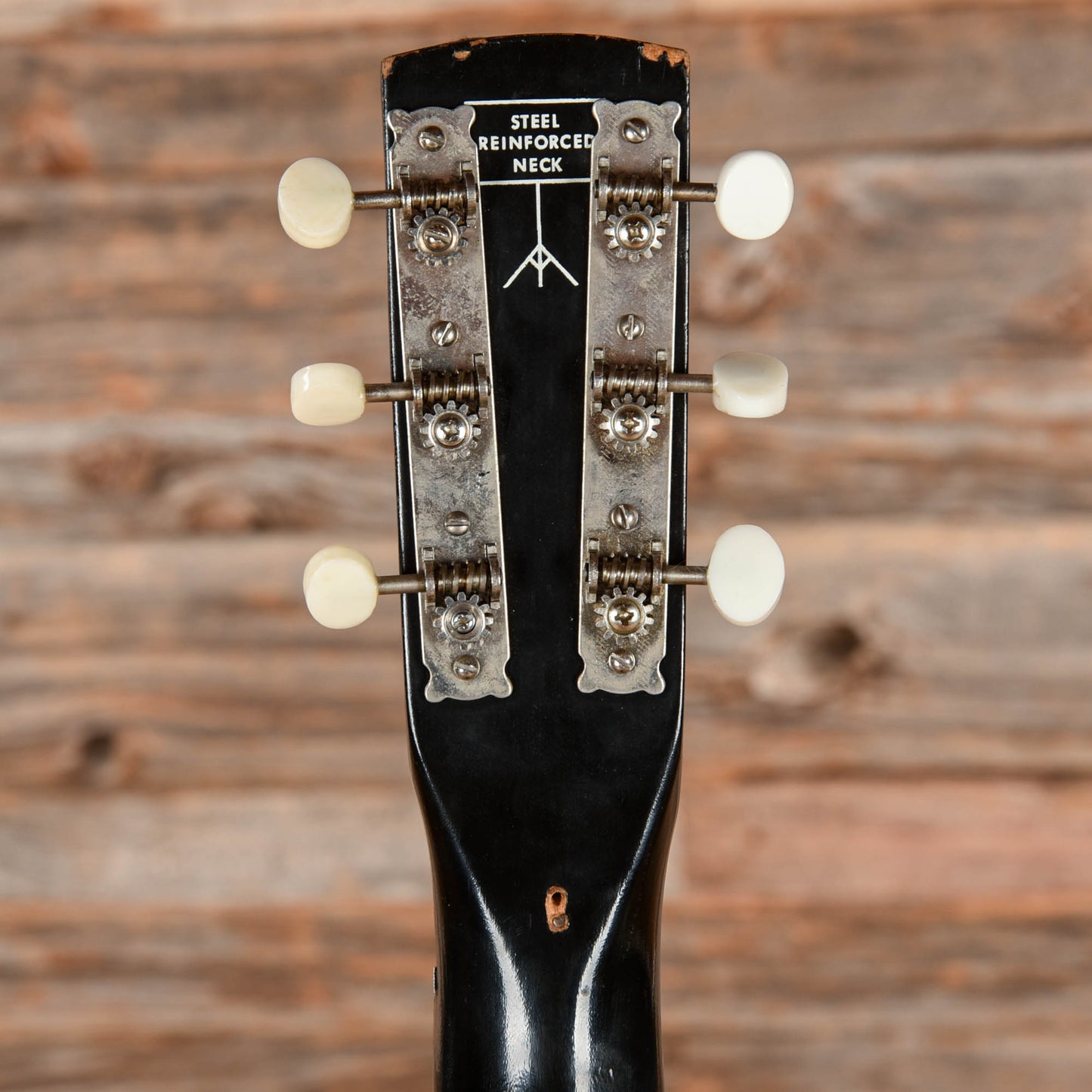 Kay N-5 Sunburst Acoustic Guitars / Concert