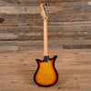 Kay EB-110 Tulip Bass Sunburst 1960s Bass Guitars / 4-String