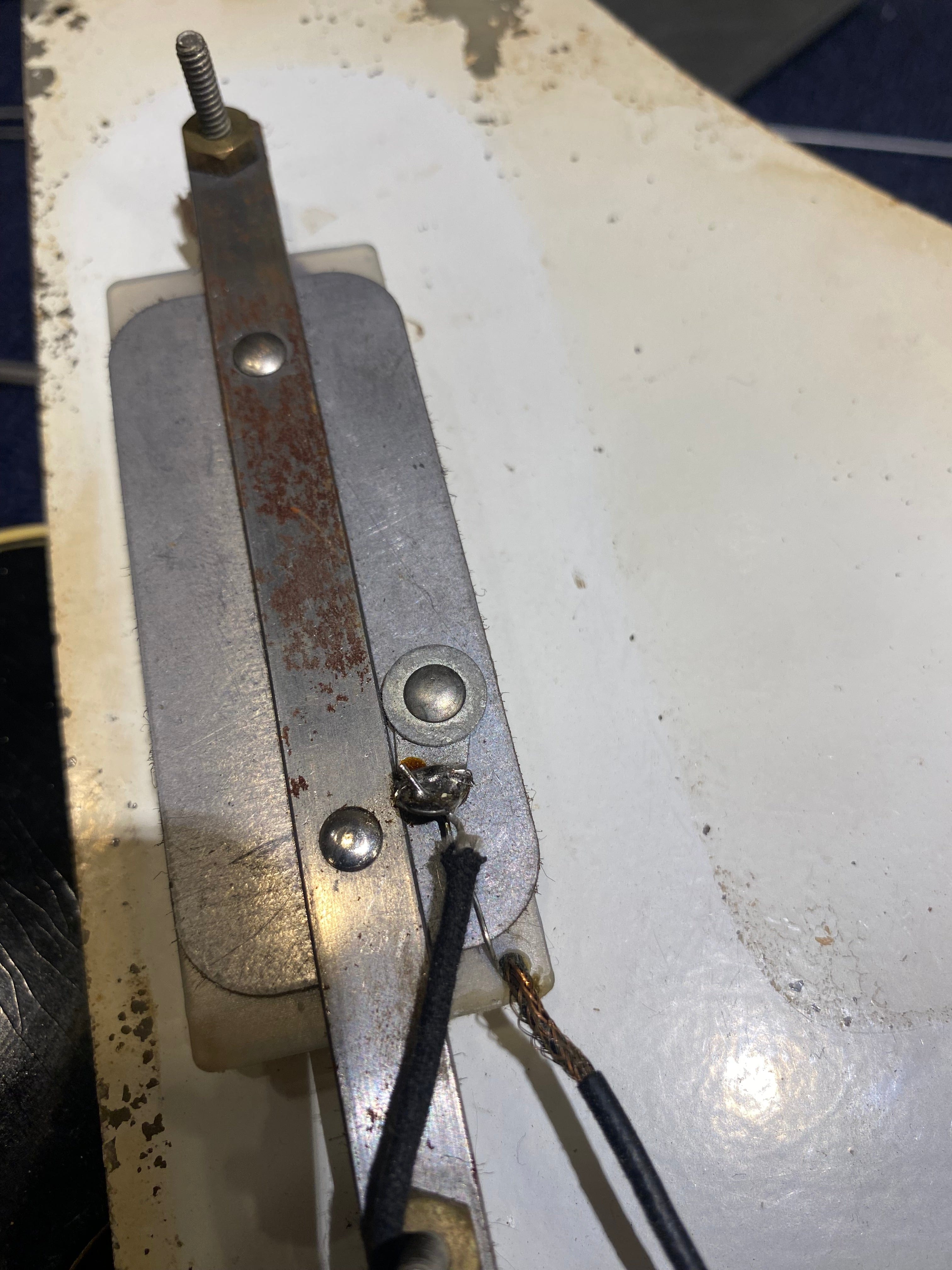 Kay Jazz Special Black 1960s Bass Guitars / 4-String