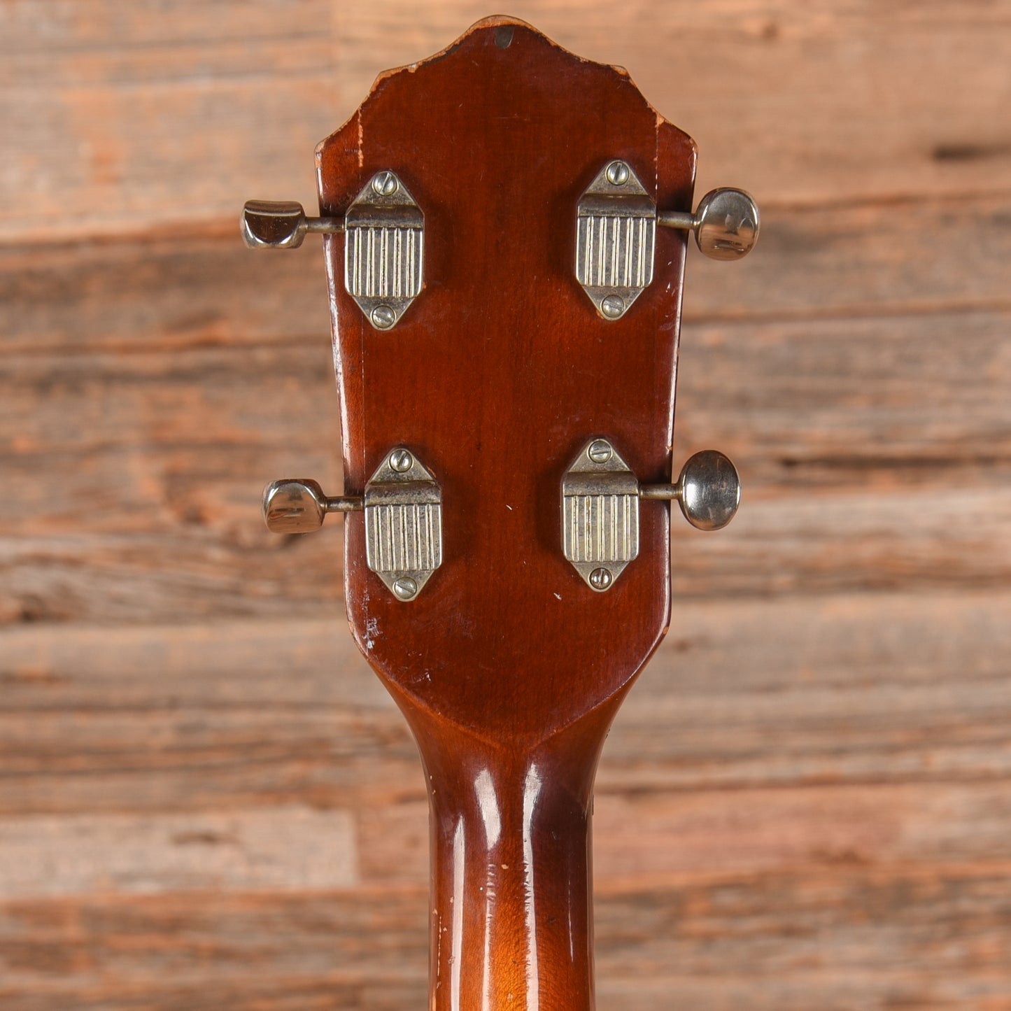 Kay K-162 Sunburst 1960s Bass Guitars