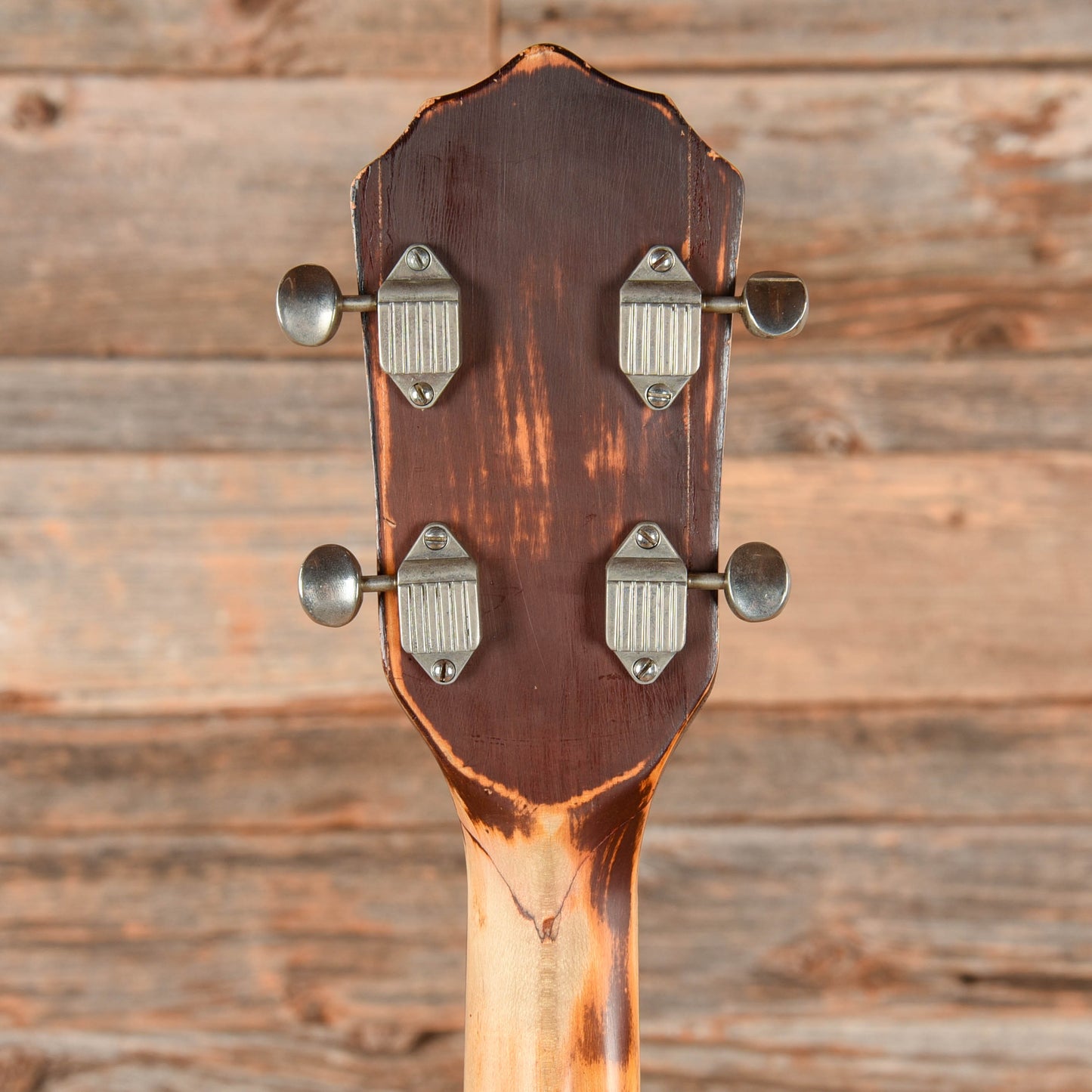 Kay Model K-162 Sunburst 1950s Bass Guitars