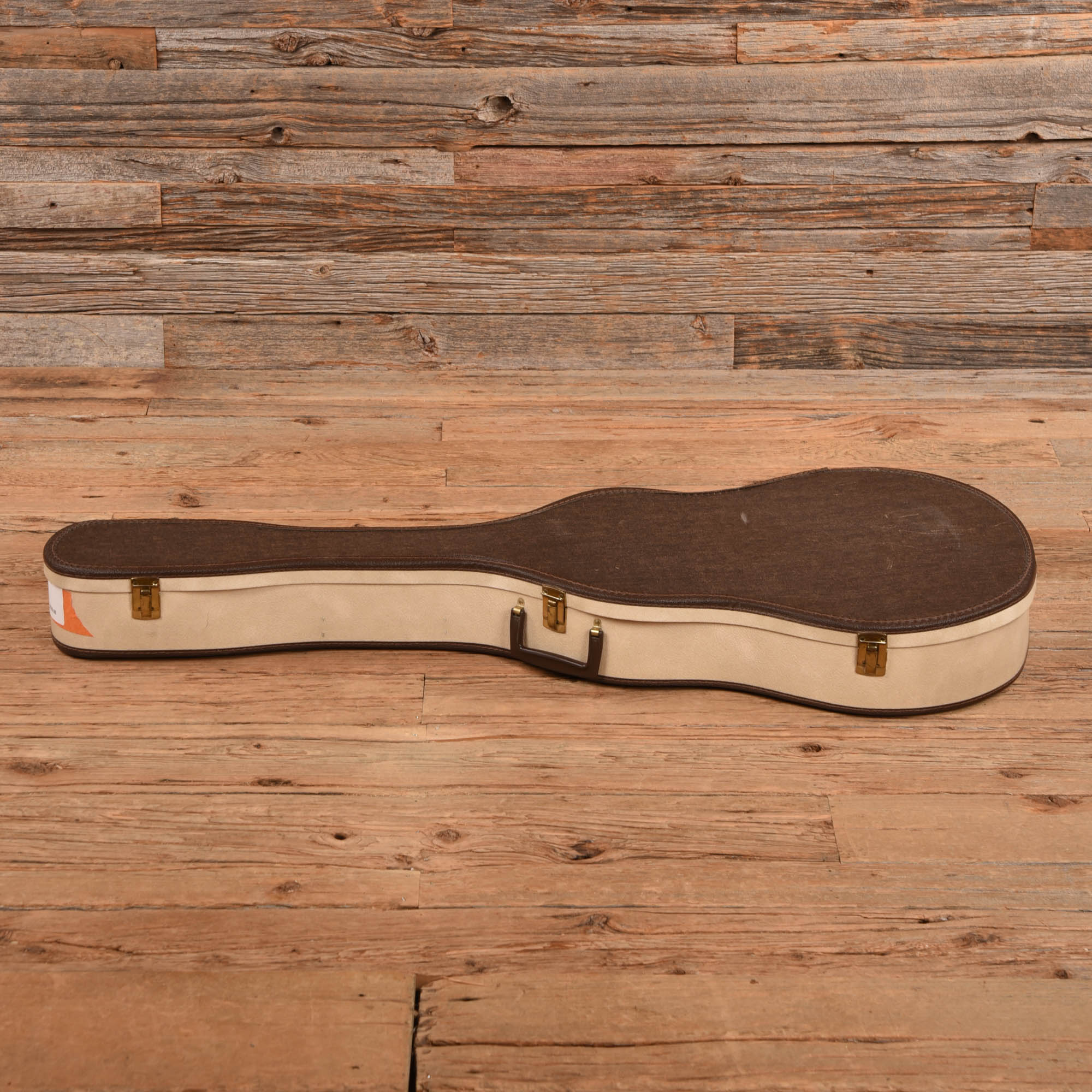 Kay Speed Demon Cherry 1962 Electric Guitars / Hollow Body