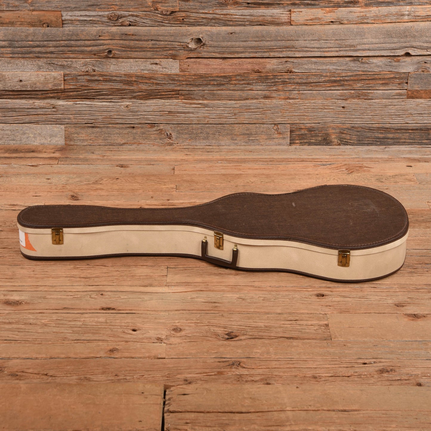 Kay Speed Demon Cherry 1962 Electric Guitars / Hollow Body