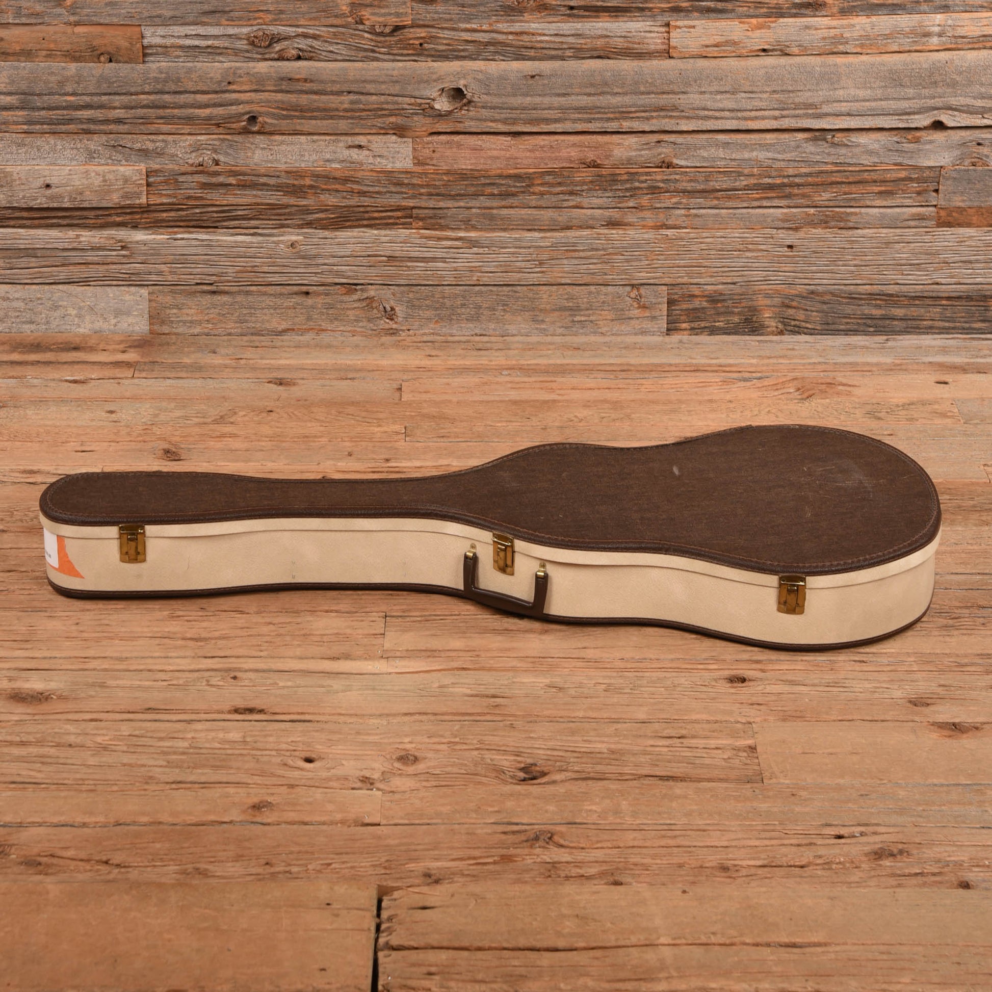 Kay Speed Demon Cherry 1962 Electric Guitars / Hollow Body