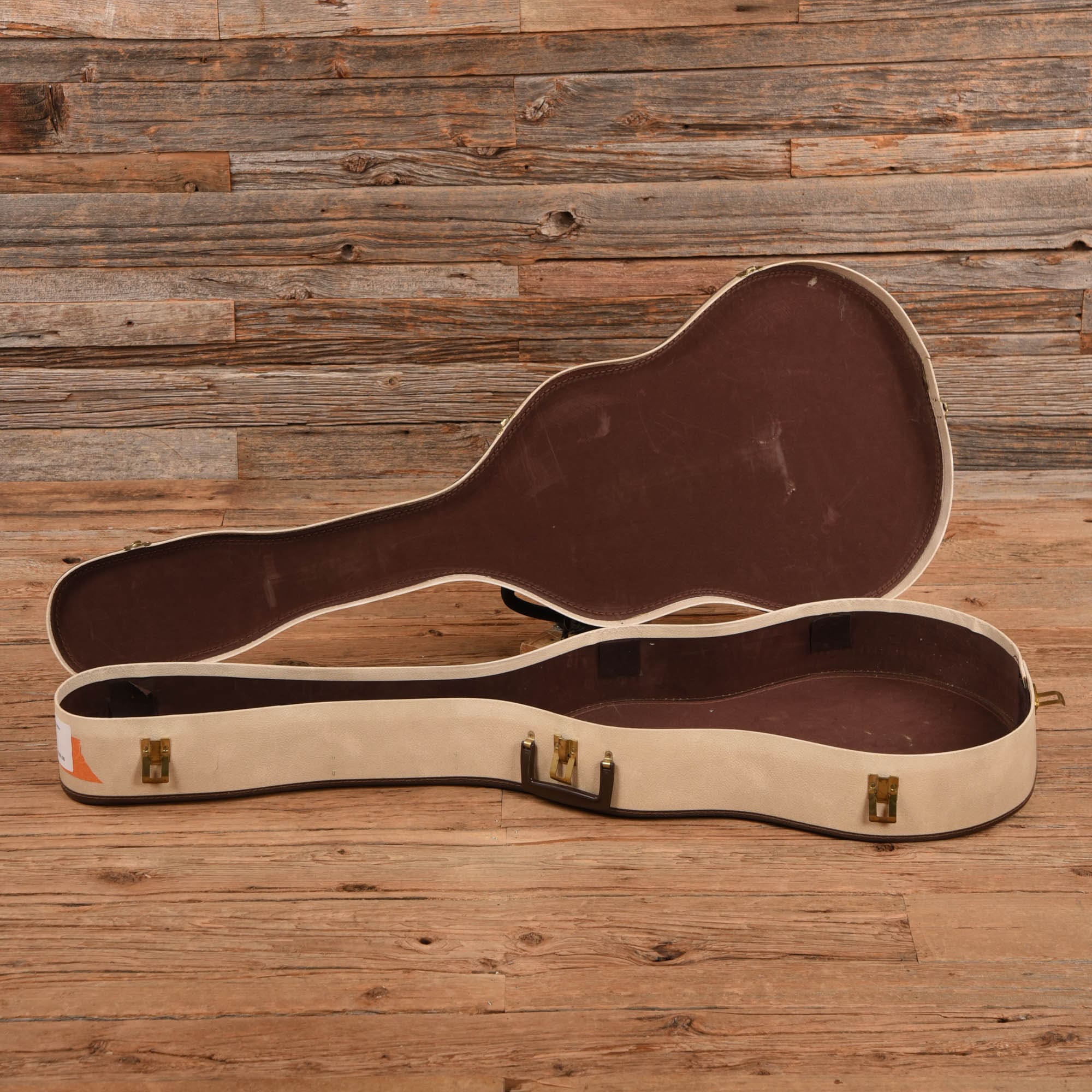 Kay Speed Demon Cherry 1962 Electric Guitars / Hollow Body