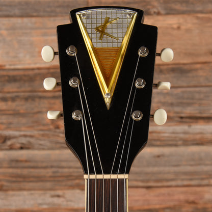 Kay Upbeat Electric Guitars / Hollow Body