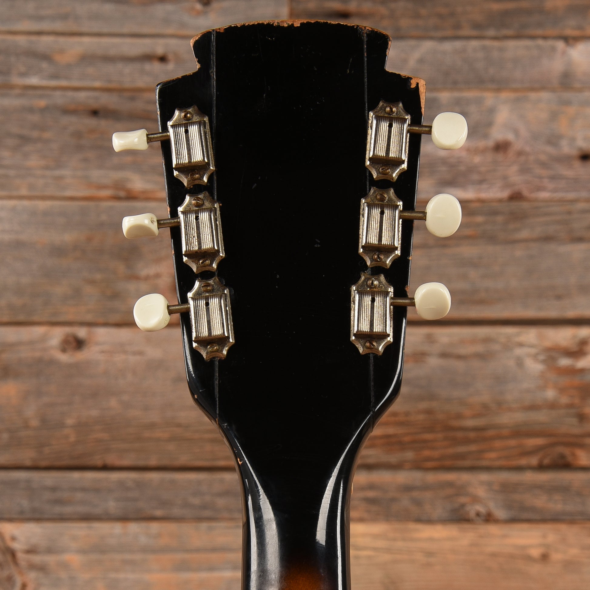 Kay Upbeat Electric Guitars / Hollow Body
