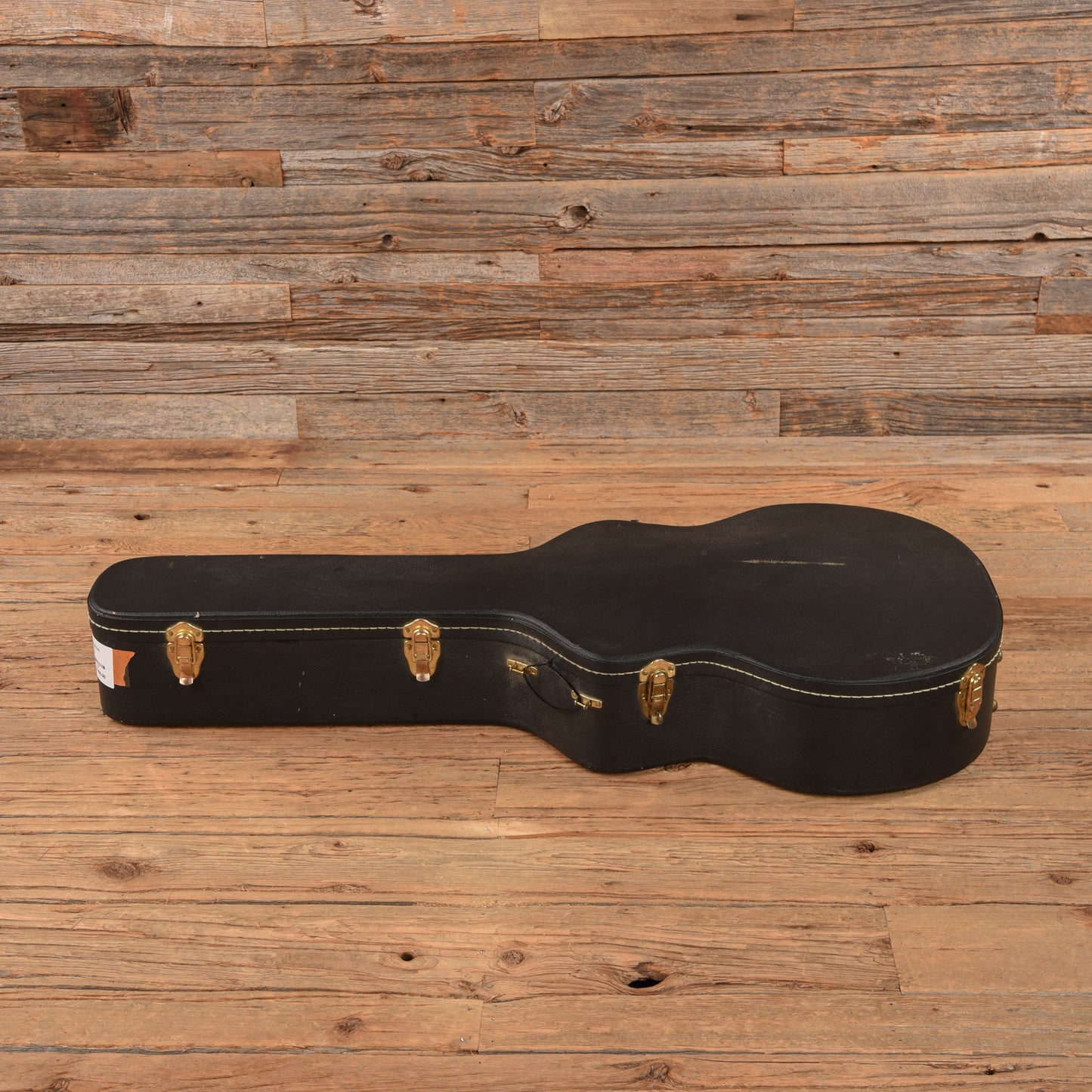 Kay Upbeat Electric Guitars / Hollow Body