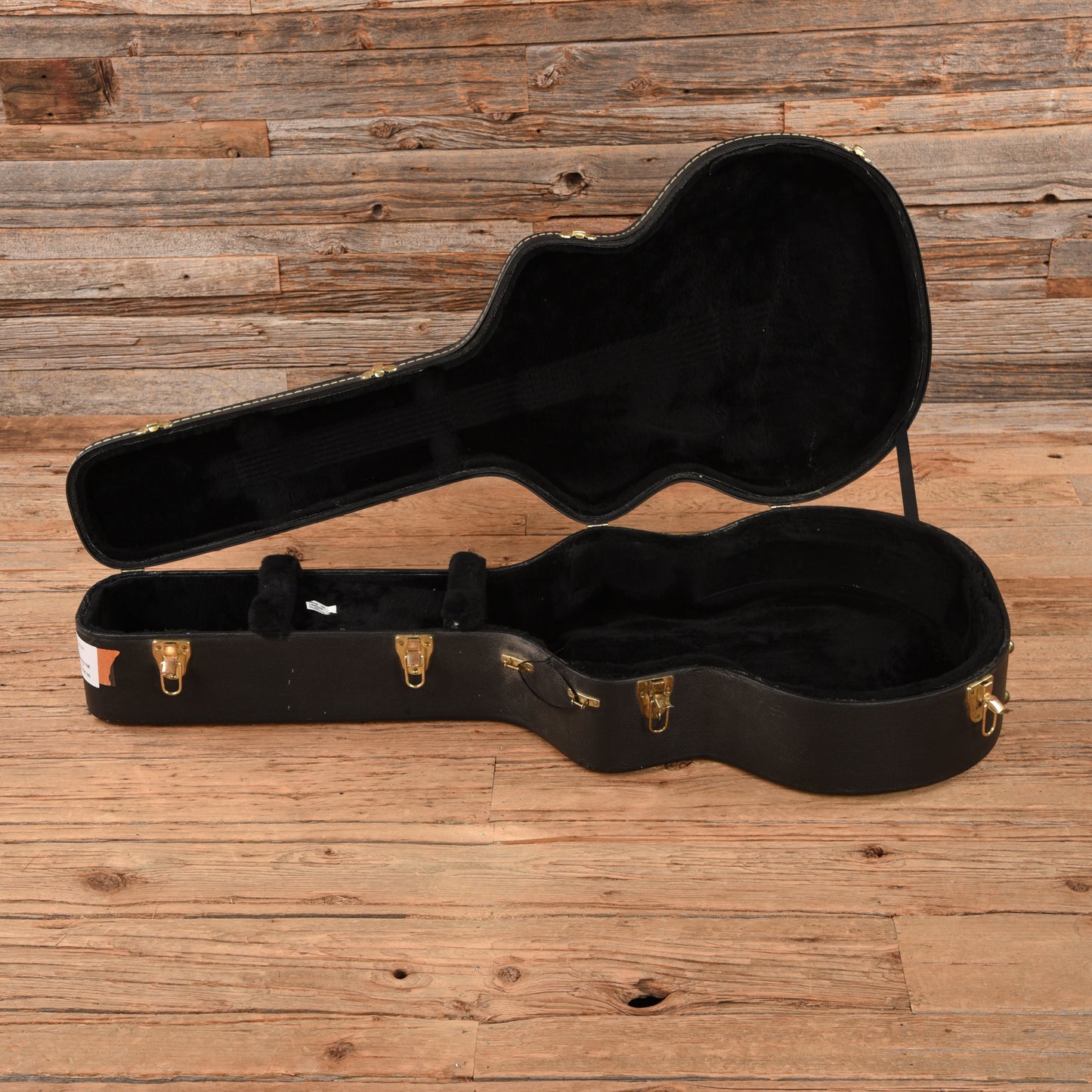 Kay Upbeat Electric Guitars / Hollow Body