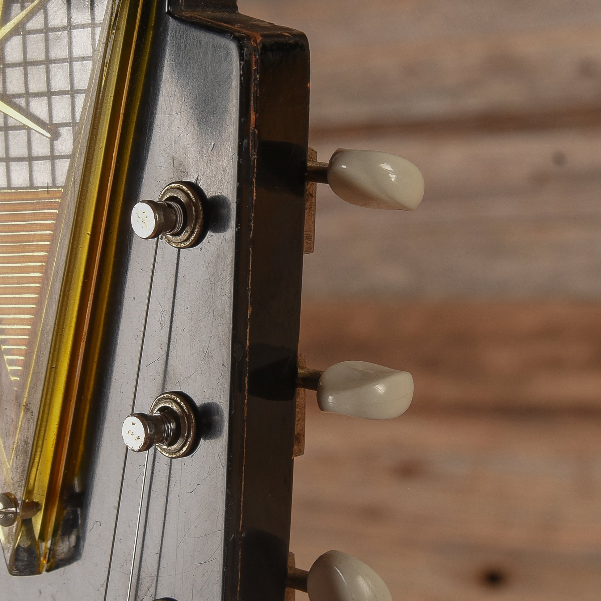 Kay Upbeat Electric Guitars / Hollow Body