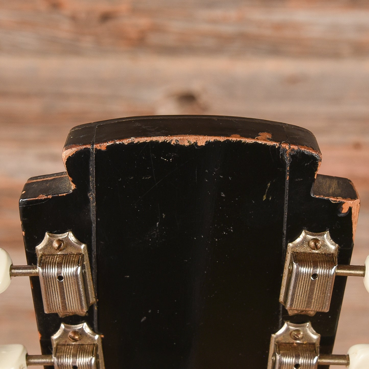Kay Upbeat Electric Guitars / Hollow Body