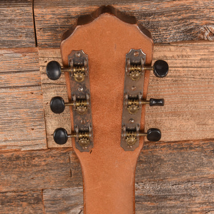 Kay Lap Steel Sunburst 1950s Electric Guitars