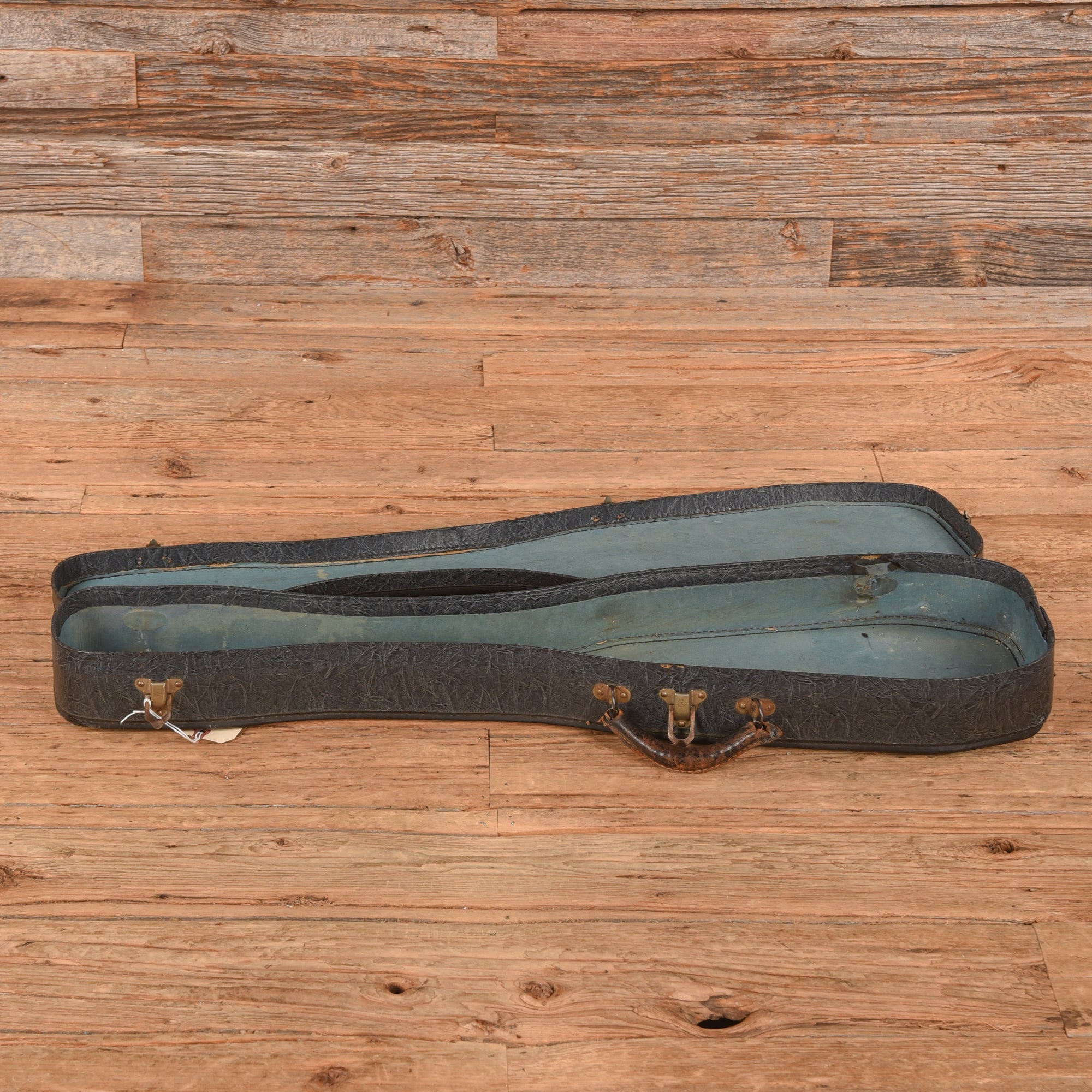 Kay Lap Steel Sunburst 1950s Electric Guitars
