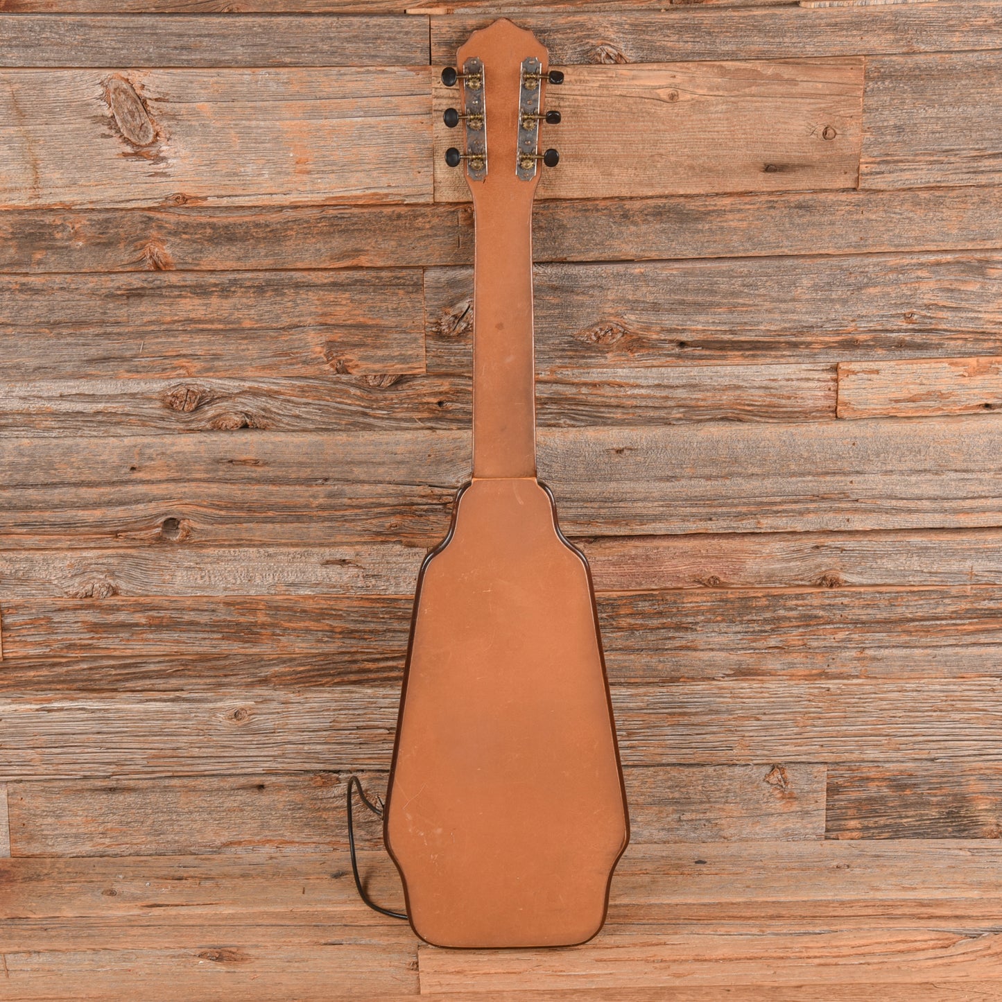 Kay Lap Steel Sunburst 1950s Electric Guitars