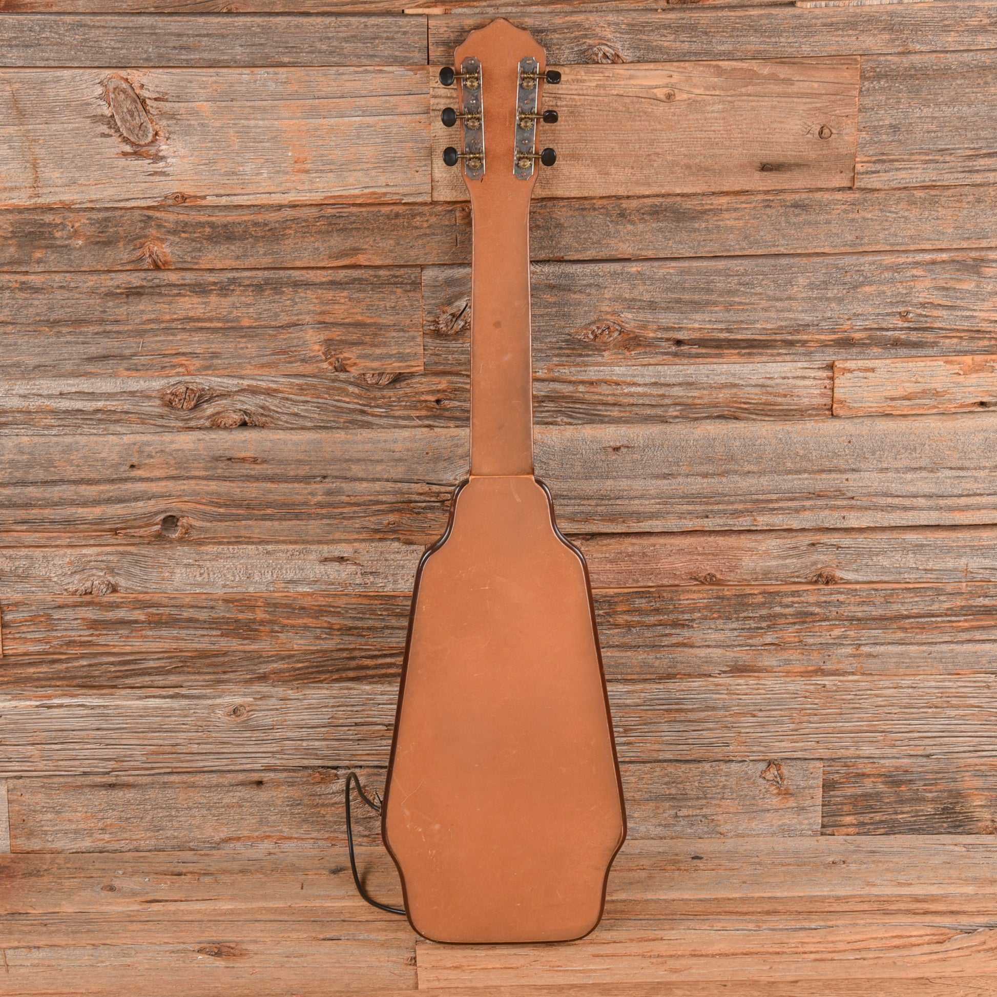 Kay Lap Steel Sunburst 1950s Electric Guitars