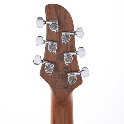 Ibanez ICHI00VWH Ichika Signature Electric Guitar Vintage White