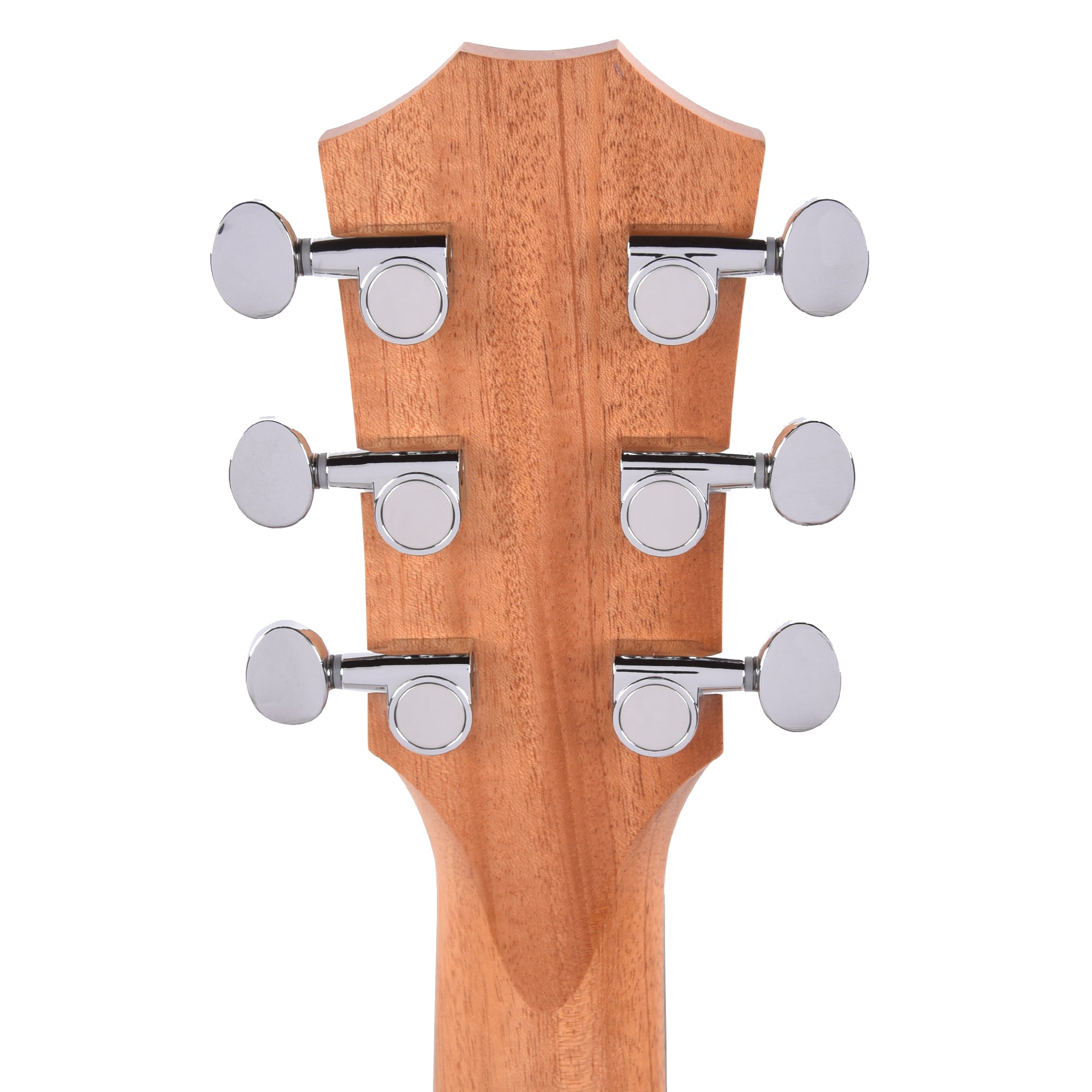 Taylor Special Edition GS Mini-e Torrefied Sitka/Sapele Trans Black Top ES-B