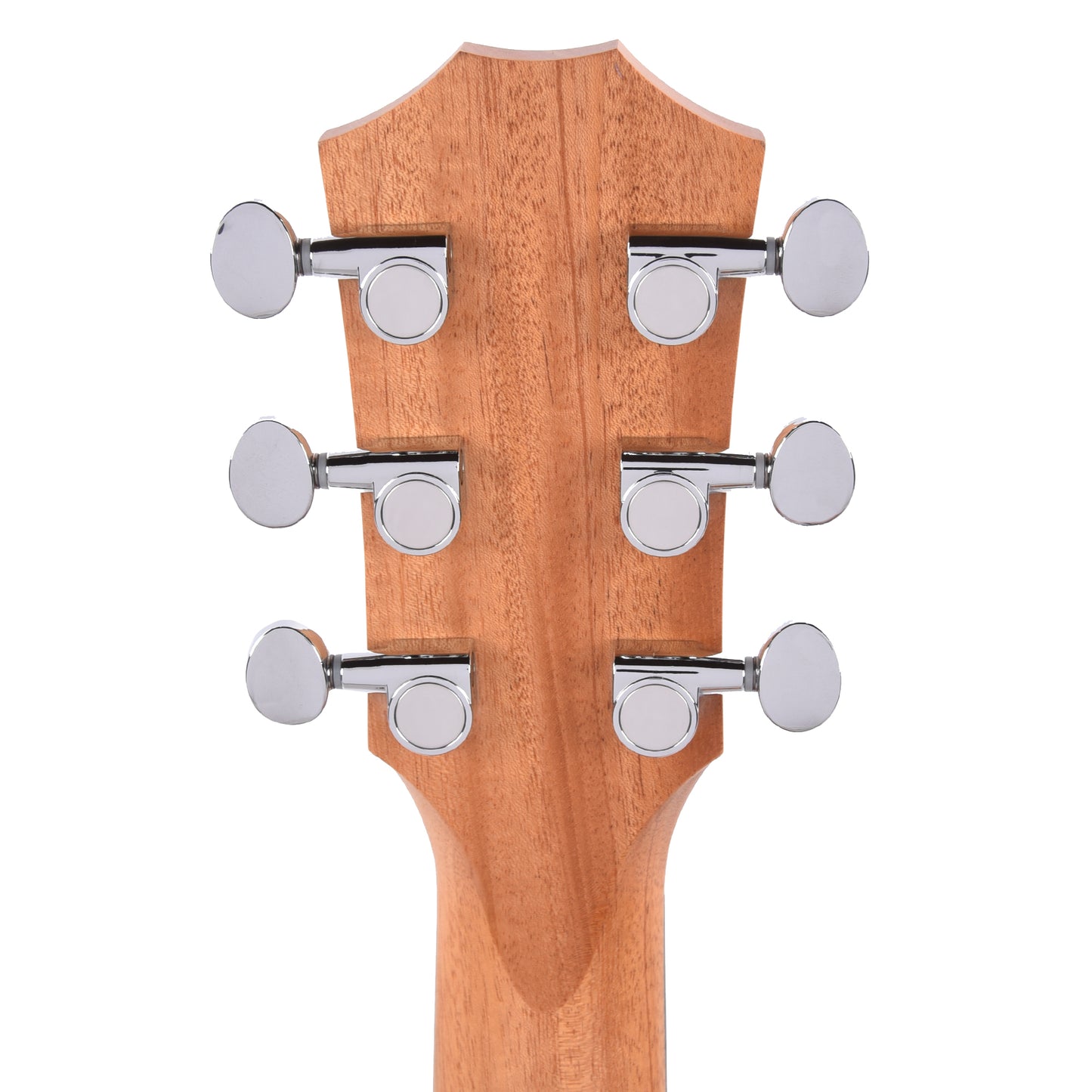 Taylor Special Edition GS Mini-e Torrefied Sitka/Sapele Trans Black Top ES-B