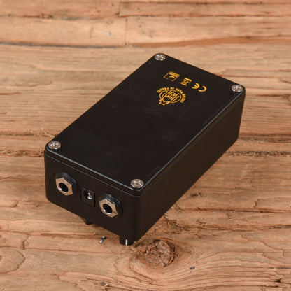 KDHK Electronics Ascendancy Effects and Pedals / Overdrive and Boost