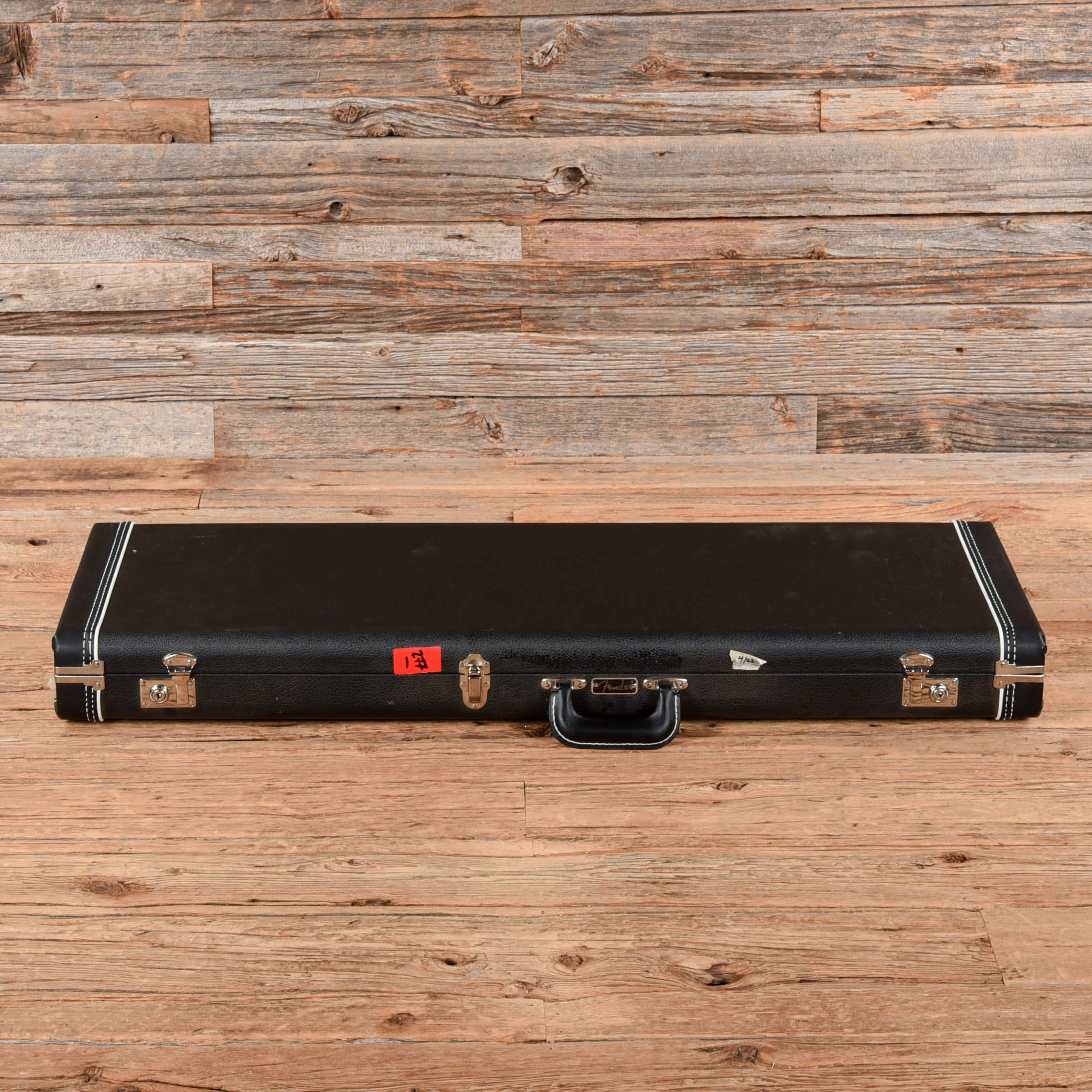 Fender Custom Shop Custom Deluxe Stratocaster HLE Gold 2009