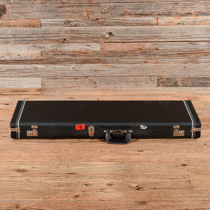 Fender Custom Shop Custom Deluxe Stratocaster HLE Gold 2009