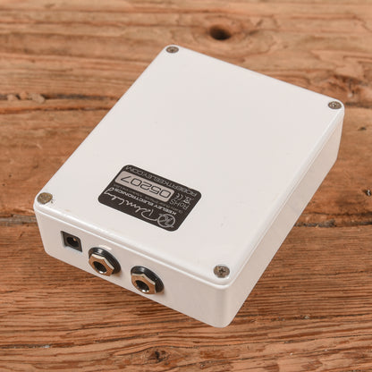 Keeley Caverns Effect Pedals