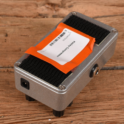 Keeley Compressor Effect Pedals
