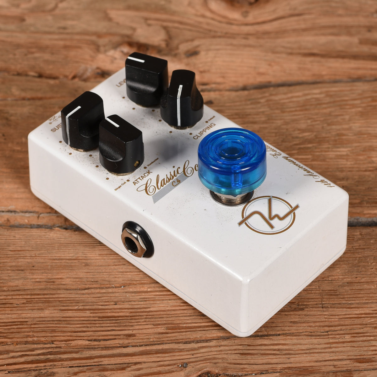 Keeley Compressor/Limiter 14th Anniversary Edition Effect Pedals