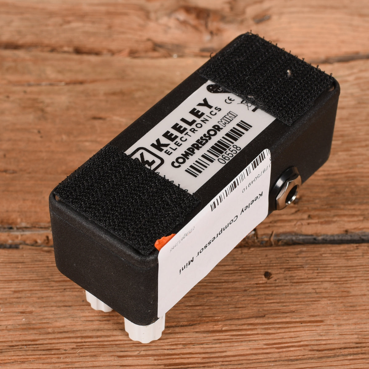 Keeley Compressor Mini Effect Pedals
