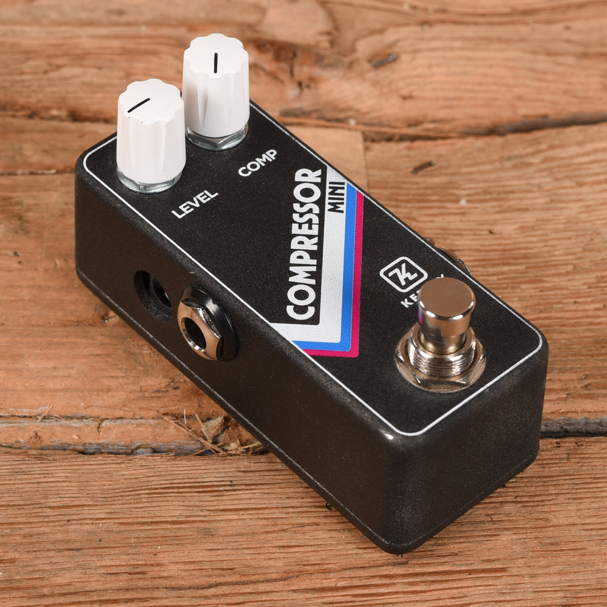 Keeley Compressor Mini Effect Pedals